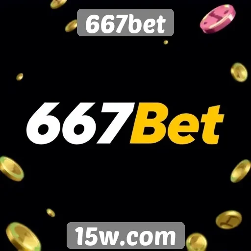 Promoções e bônus disponíveis no 667bet
